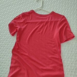 LULULEMON HOLD TIGHT SHIRT - SIZE 6